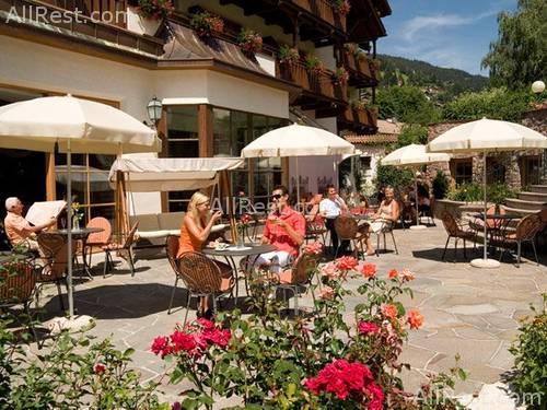 Hotel Angelo Engel 12